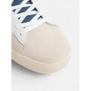 Leren sportschoenen Silbon Classy09 image-5