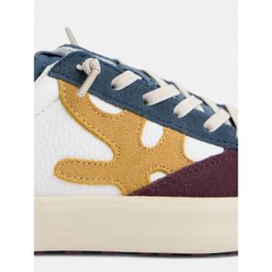 Zapatillas de piel infantil Silbon Classy09 image-3