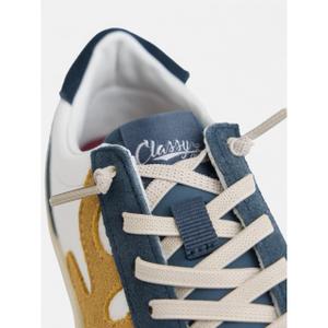 Zapatillas de piel infantil Silbon Classy09 image-6