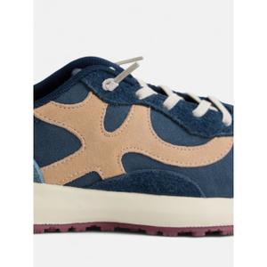 Zapatillas de piel infantil Silbon Rackets09 image-3