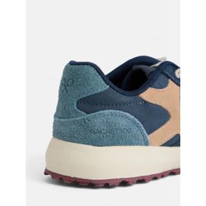 Zapatillas de piel infantil Silbon Rackets09 image-4