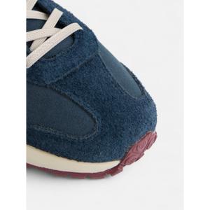 Zapatillas de piel infantil Silbon Rackets09 image-5