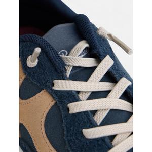 Zapatillas de piel infantil Silbon Rackets09 image-6