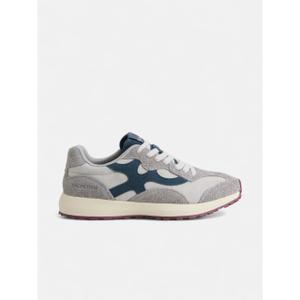 Leren sportschoenen Silbon Rackets09 image-1