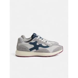 Leren sportschoenen Silbon Rackets09 image-2