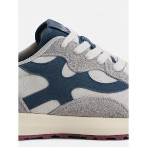 Leren sportschoenen Silbon Rackets09 image-4