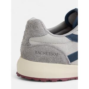 Leren sportschoenen Silbon Rackets09 image-5