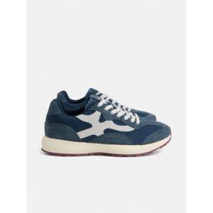 Leather Trainers Silbon Rackets09 image-2