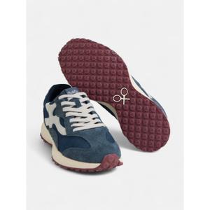 Leather Trainers Silbon Rackets09 image-3