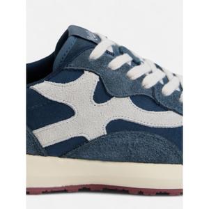 Leather Trainers Silbon Rackets09 image-4