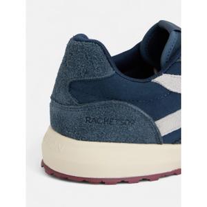 Leather Trainers Silbon Rackets09 image-5