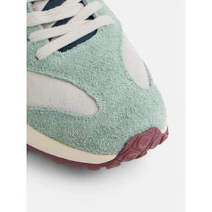 Leren sportschoenen Silbon Rackets09 image-6