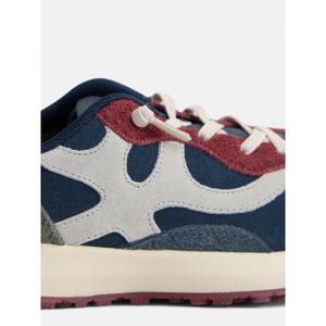 Zapatillas de piel infantil Silbon Rackets09 image-3