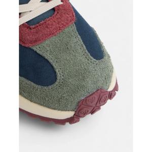 Zapatillas de piel infantil Silbon Rackets09 image-5