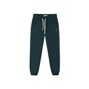 Pantalon de jogging en mélange de coton enfant Silbon