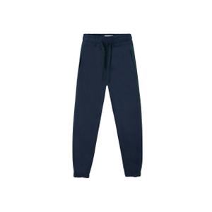 Pantalon de jogging en mélange de coton enfant Silbon