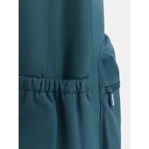 Mochila técnica com zípers personalizados Silbon image-4