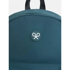 Mochila técnica com zípers personalizados Silbon image-2