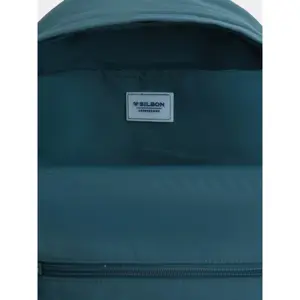 Mochila técnica com zípers personalizados Silbon image-3