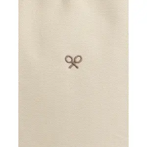 Mochila de lona Silbon image-4