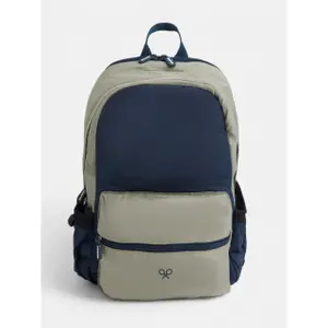 Sac à dos technique avec tirettes personnalisées Silbon image-0