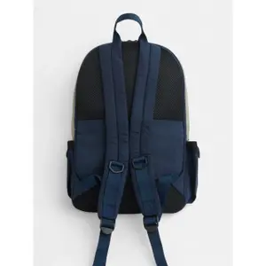 Sac à dos technique avec tirettes personnalisées Silbon image-1