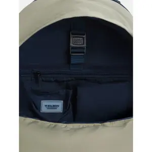 Sac à dos technique avec tirettes personnalisées Silbon image-3