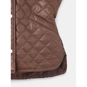 Damen Steppweste Silbon image-1