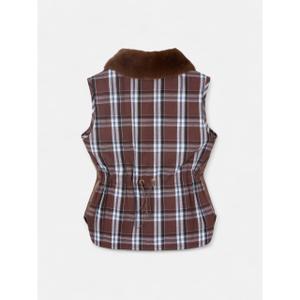 Damen Steppweste Silbon image-3