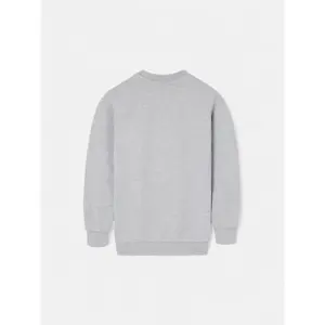 Wonderful Love Print Sweatshirt for Girls Silbon image-1