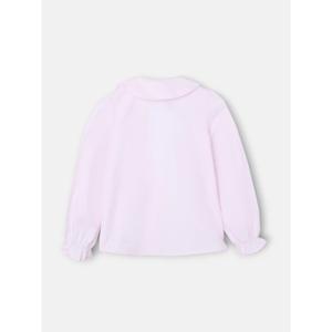 Girl's blouse Silbon image-1