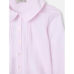 Girl's blouse Silbon image-2