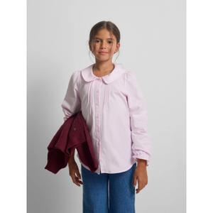 Girl's blouse Silbon image-4