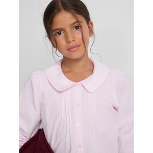 Girl's blouse Silbon image-5