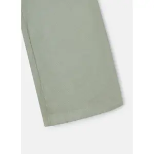 Girl's sailor trousers Silbon image-1