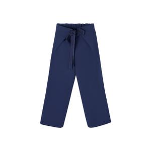 Pantalon à noeud fille Silbon