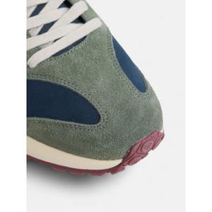 Leren sportschoenen Silbon Rackets09 image-6