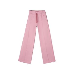 Pantalon fille Silbon Smile