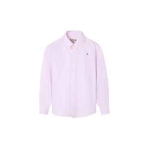 Children's long-sleeve oxford shirt Silbon