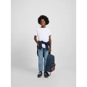 Kid's T-shirt Silbon Mountain image-4