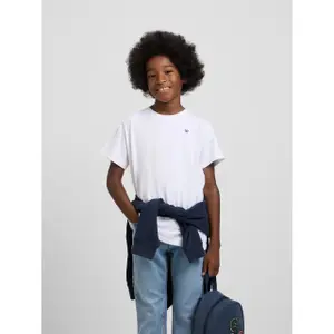 Kid's T-shirt Silbon Mountain image-6