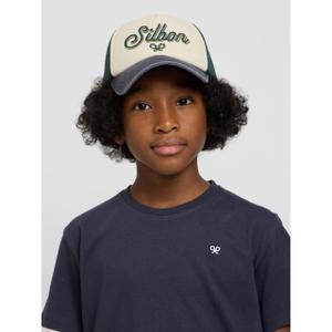 Camiseta infantil Silbon Mountain image-6