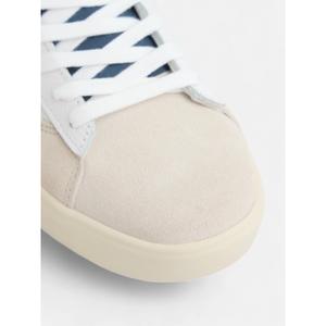 Leren sportschoenen Silbon Classy09 image-5