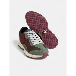 Leren damesschoenen Silbon Rackets09 image-3