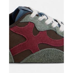 Leren damesschoenen Silbon Rackets09 image-4