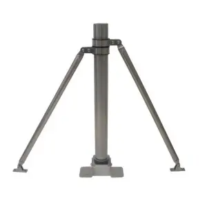 si-jforce-montagesatz-streben-fur-befestigungssatz-mast-2x2-meter-19mm-silentwind-schwarz-2x2-m