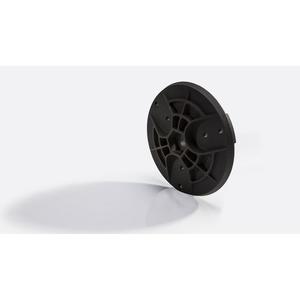 White hub disc with m6 screwing kit SilentWind