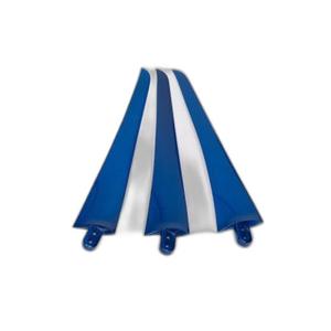 Set of 3 rotating blades SilentWind Silent Power Blade image-1