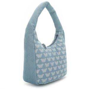 Skuldertaske til kvinder Silfen Studio Sofia image-2