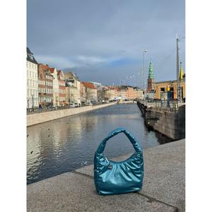 Borsa a tracolla da donna Silfen Studio Sofia image-3